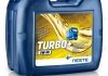 Масло моторное полностью синтетическое Turbo+ 5W-30 20л NESTE Neste Turbo+ 5W-30 20L (фото 2)