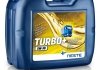 Масло моторное полностью синтетическое Turbo+ 5W-30 20л NESTE Neste Turbo+ 5W-30 20L (фото 1)