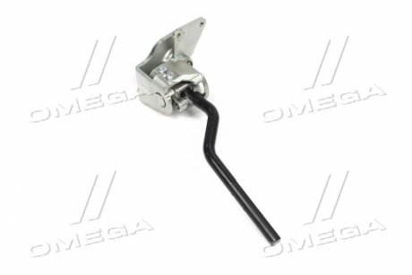 Рычаг Case КПП (84589694), JX110 / TD5.110 47699341 CNH 48000123