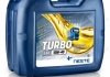 Олія моторна Turbo LXE 15W40 (API CI-4, CH-4, CG-4, CF-4/SL) 20л. NESTE Neste TurboLXE15W-40 20L (фото 2)