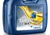 Олія моторна Turbo LXE 15W40 (API CI-4, CH-4, CG-4, CF-4/SL) 20л. NESTE Neste TurboLXE15W-40 20L (фото 1)
