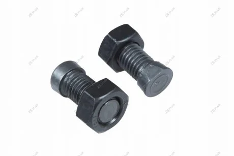 Болт+гайка М14*34 1/2 12.9 Kverneland KRAMP 1434C1F