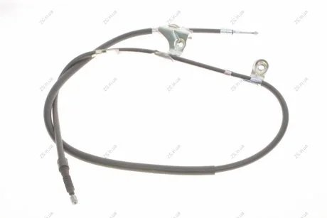 Трос ручного тормоза Volkswagen PASSAT (B5, 3B2) задний правый (выр-во) Bosch 1 987 477 804