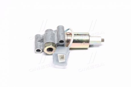 Клапан электромагнитный ЯМЗ привода вентилятора (24В) Авто Союз 88 КЭM32-23 (фото 1)