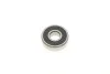 ПІДШИПНИК КУЛЬКОВИЙ (17X47X14) SKF 6303-2RSH (фото 2)