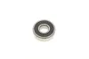 ПІДШИПНИК КУЛЬКОВИЙ (17X47X14) SKF 6303-2RSH (фото 3)