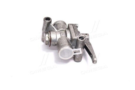 Кран разъединительный М22х1,5 <> ДК 100.3520010