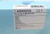 Фильтр воздушный Hyundai Sonata VII 14-, KIA Optima 10- (выр-во) Blue Print ADG022153 (фото 5)