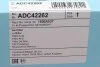 Фильтр воздушный Mitsubishi Outlander III 4x4 11- (выр-во) Blue Print ADC42262 (фото 4)