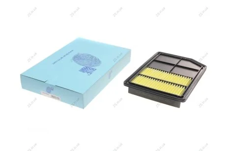 Фильтр воздушный Mitsubishi Outlander III 4x4 11- (выр-во) Blue Print ADC42262