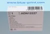 Фільтр повітряний Ford, Nissan Blue Print ADN12227 (фото 5)