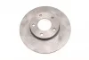 Диск тормозной передний Mazda (выр-во) Blue Print ADM54381 (фото 3)