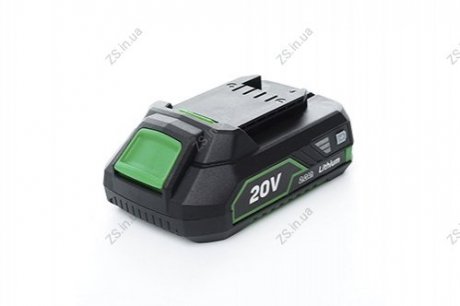 Аккумуляторная батарея (АКБ) 20В, 2А, 2020B APRO 895475