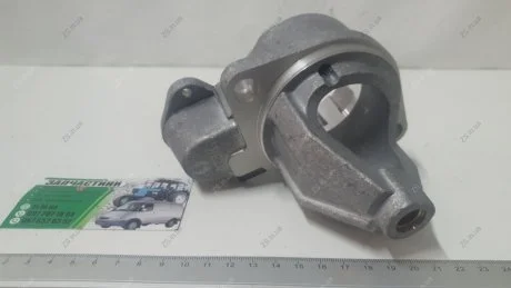 Крышка стартера передн. ЗМЗ 402 (РЕДУКТОРН) ГАЗ 24, 2410, 2410 (ЗМЗ 402) Газель,Волга АТЭК АТЭК 402-400