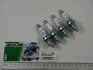 Свічка запалювання 405, 2110- 2112 Газель, Волга, Ваз (16ключ) / 4ШТ. Brisk 16D DR123 YC.32B (фото 2)