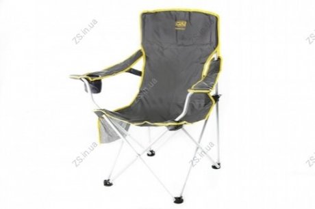 Складное кресло (+ чехол) 94,5*59*93см СИЛА 960753 (фото 1)