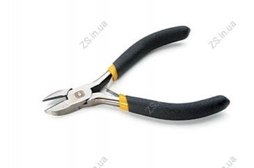 Бокорезы малые CrV 115мм Стандарт СИЛА 310203 (фото 1)