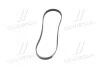 Поликлиновый ремень (Выр-во) Contitech 5PK1020 (фото 4)