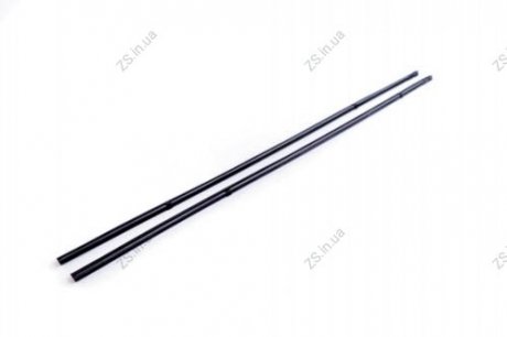 Резинка дворников ВАЗ 1117, 1118, 1119 (щеток стелоочистителя) (24\'\'/610мм) AURORA AURORA, Poland WBR24