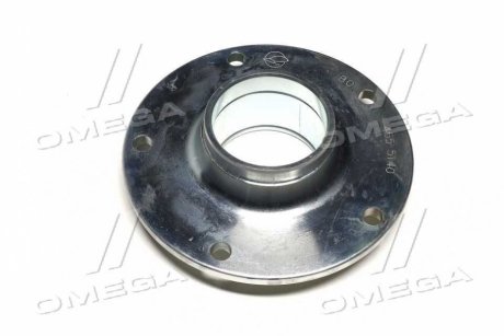 Ступиця диска Lemken Rubin 9н/обр. (5 отв.) D185/160x58,5 5xD12,1 Zn (Lemken) LEMKEN GmbH & Co. KG 4555140 (фото 1)