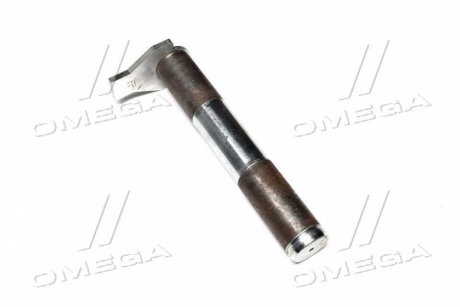 Фото 1 - палець плуга Lemken Diamant, EuroDiamant, VariDiamant D45x275/299 Zn (Lemken) LEMKEN GmbH & Co. KG 3134529 Палець плуга Lemken Diamant, EuroDiamant, VariDiamant D45x275/299 Zn (Lemken) LEMKEN GmbH & Co. KG 3134529 (фото 1)