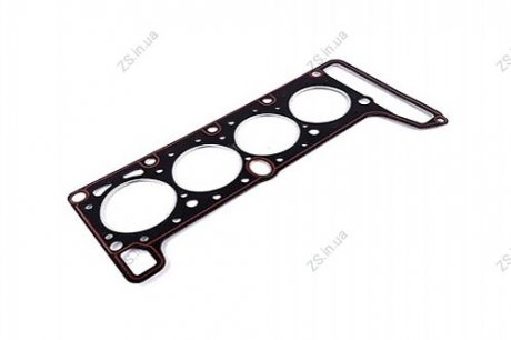 Прокладка ГБЦ ВАЗ 2101, 2103, 2107 (безасбест (76) в инд. уп.) AURORA AURORA, Poland CHG-LA2107.76