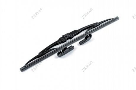 Щітка склоочисника каркасна 14 (360мм) (двірники) AURORA AURORA, Poland WBF14