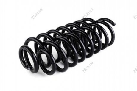 Пружина задняя Renault Logan (седан) AURORA AURORA, Poland SS-RE0010R (фото 1)