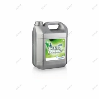 Антифриз (концентрат) Special Coolant, зелений 4л NESTE Neste Special Coolant 4L