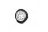 Подушка опоры двигателя. BMW E34, E32 3.0, 4.0 (-97) правая (выр-во FEBI) FEBI BILSTEIN 04695 (фото 2)