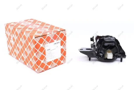 Подушка двигуна зліва Audi; Seat; Skoda; VW (FEBI) FEBI BILSTEIN 19904