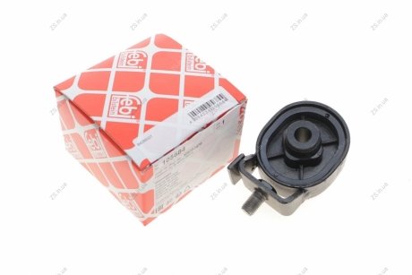 Подушка двигуна задня Mitsubishi L200 (Febi) FEBI BILSTEIN 105684