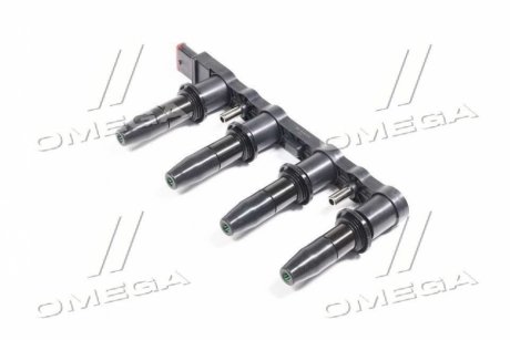 Катушка зажигания FIAT, OPEL (выр-во FEBI) FEBI BILSTEIN 28108