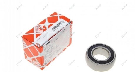 Подшипник приводного вала FORD (выр-во FEBI) FEBI BILSTEIN 21007