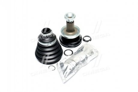 ШРУС зовніш. з пильником VAG (FEBI) FEBI BILSTEIN 33244