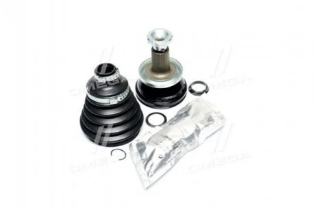 ШРУС зовніш. з пильником VAG (FEBI) FEBI BILSTEIN 33244