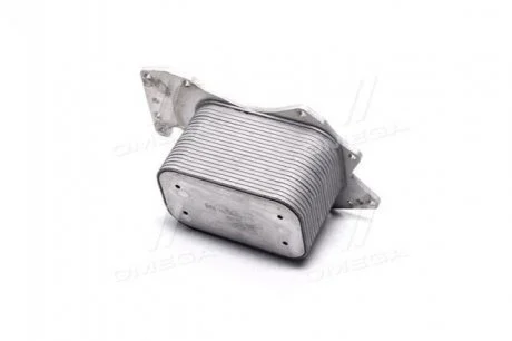 Радиатор масляный AUDI; VW (выр-во FEBI) FEBI BILSTEIN 103333