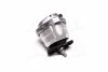 Подушка двигателя левая BMW (выр-во FEBI) FEBI BILSTEIN 24096 (фото 3)
