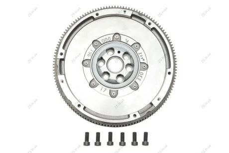 Маховик AUDI SEAT VW (Вір-во) SACHS 2294 002 013