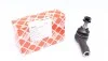 Накінечник рульової тяги AUDI Q7, VW AMAROK, PORSCHE CAEYNNE 02-перед. міст зліва (FEBI) FEBI BILSTEIN 36911 (фото 1)