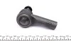 Накінечник рульової тяги AUDI Q7, VW AMAROK, PORSCHE CAEYNNE 02-перед. міст зліва (FEBI) FEBI BILSTEIN 36911 (фото 2)