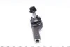 Накінечник рульової тяги AUDI Q7, VW AMAROK, PORSCHE CAEYNNE 02-перед. міст зліва (FEBI) FEBI BILSTEIN 36911 (фото 4)