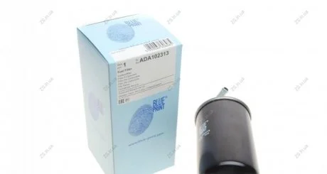 Фільтр паливний Dodge Avenger, Caliber 06-, Jeep Compass, Patriot 4x4 Blue Print ADA102313