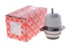 Подушка двигателя с обеих сторон AUDI Q7 (4LB) / VW TOUAREG (7LA,7L6,7L7) (выр-во Febi) FEBI BILSTEIN 31082 (фото 2)