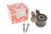 Сайлентблок рычага FORD FOCUS II, C-MAX, MAZDA 3,5 03-12 зад. мост (Выр-во FEBI) FEBI BILSTEIN 32418 (фото 1)