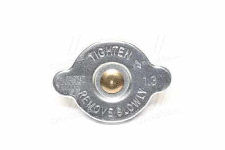 Крышка радиатора охлаждения HONDA; HYUNDAI; MAZDA; NISSAN; OPEL (выр-во Vernet) CALORSTAT by Vernet RC0007
