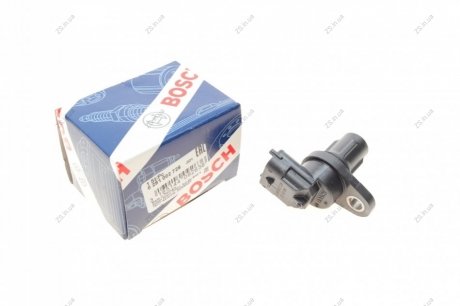 Датчик фази MERCEDES CLK, E, M, S-CLASS, SL, VIANO, VITO (вір-во) Bosch 0281002728