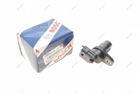 Датчик фази MERCEDES CLK, E, M, S-CLASS, SL, VIANO, VITO Bosch 0281002728