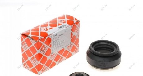 Опора стойки FORD ESCORT, SIERRA (-93) передн. (с подш.) (выр-во FEBI) FEBI BILSTEIN 12449