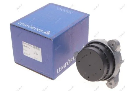 Подушка двигуна 5(F07,F10)/ 6(F12,F13)/ 7(F01,F02) Lemforder 37810 01